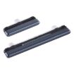 Samsung Galaxy Note10+ Power & Volume Control Button (Black) - 3