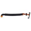Sony Xperia 5 Fingerprint Sensor Flex Cable - Silver - 1