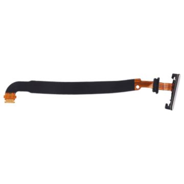 Sony Xperia 5 Fingerprint Sensor Flex Cable - Silver - 1