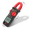 ANENG Digital Backlit Clamp-On Multimeter ST183 6000-counts - 3