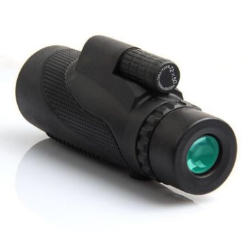 40 X 60 Monocular Binoculars High Power HD Full Optics Telescopes - 1
