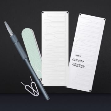 QIANLI 009 Plus Blade Set - Multi-Function - 1