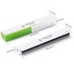 LCD Screen Repair Dust Lamp for Phone Mobile Green LED - 4