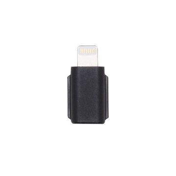 8 Pin Smartphone Adapter for DJI OSMO Pocket - 1