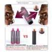 Dyson Airwrap Hair Dryer HS01/HS05/HD08 18.6 x 4cm Golden Curling Barrels - 6