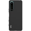IMAK UC-3 Shockproof Case for Sony Xperia 5 III - Black - 2