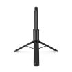 PULUZ 1.22m Selfie Stick with Tripod for Insta360 X4/X3 - 2