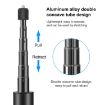 PULUZ 1.22m Selfie Stick with Tripod for Insta360 X4/X3 - 6