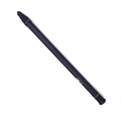 3m Carbon Fiber Monopod Selfie Stick for Insta360/DJI Action/Gopro/Xiao Yi - 1