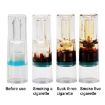 ADOUS Disposable Cigarette Holder Filter Converter - 4