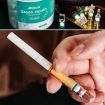 ADOUS Disposable Cigarette Holder Filter Converter - 6