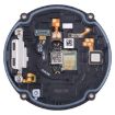 Samsung Galaxy Watch5 44mm SM-R910 Back Cover Assembly - Black - 3
