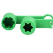 VorWerk Thermomix TM5 TM6 TM21 TM31 Dough Remover - Black - 4