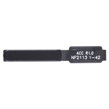 Sony Xperia 10 III/10 II/5 II/1 III/5 III Fingerprint Sensor Flex Cable - Black - 1