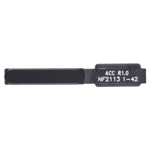 Sony Xperia 10 III/10 II/5 II/1 III/5 III Fingerprint Sensor Flex Cable - Black - 1