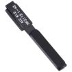 Sony Xperia 10 III/10 II/5 II/1 III/5 III Fingerprint Sensor Flex Cable - Black - 2