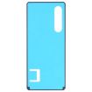 10 PCS Back Housing Cover Adhesive for Sony Xperia 1 III - 2
