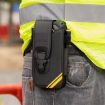 Ulefone Armor 26 Ultra Holster Phone Pouch Waist Bag - Black - 2