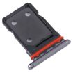 OPPO Find X5 Pro/Find X5 SIM Card Tray + SIM Card Tray - Black - 2