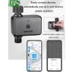 NADSTER US Plug Bluetooth WiFi Remote Automatic Timed Flower Watering Controller - 7