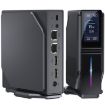 S1 Intel Alder Lake N100 Mini PC Win11 DDR4 3200MHz - 16G+512G - 3