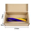 Dyson V12 V15 Slim Vacuum Cleaner Brush Bar - Soft Velvet Suction Head Brush - 5