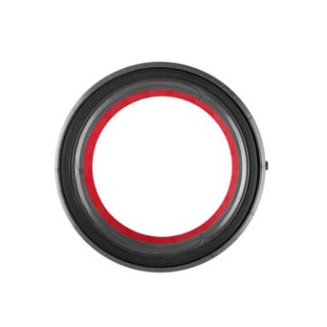 Dyson V10 Dust Bin Sealing Ring Replacement - Vacuum Cleaner Accessories - 1