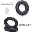 Soft Earmuff Headphone Jacket for BOSE QC2/QC15/AE2/QC25/QC35 - 3