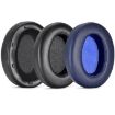 Sony WH-XB910N XB910N Headset Earmuffs Sponge Cover - Black - 2