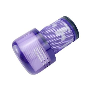 Dyson Cordless Vacuum Cleaner V12 Post-Filter - Replacement Part - 1