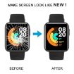 Xiaomi Redmi Watch 2 Lite LCD Screen with Digitizer Assembly - 7