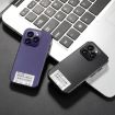 SOYES XS15 Pro 2GB+16GB Android 9.0 Quad Core 3G Dual SIM Black - 5