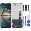 OLED LCD Screen for TCL 30 V 5G with Digitizer - Full Assembly - 1