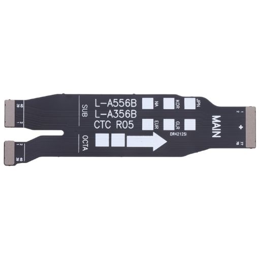 Samsung Galaxy A35 5G SM-A356B Motherboard Flex Cable - 1