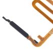 Samsung Galaxy A05S SM-A057F Fingerprint Sensor Flex Cable - Black - 4