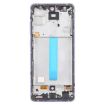 Samsung Galaxy A52 4G SM-A525 OLED LCD Screen Digitizer Assembly (Purple) - 4