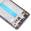Samsung Galaxy A52 4G SM-A525 OLED LCD Screen Digitizer Assembly (Purple) - 5