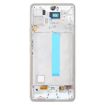 Samsung Galaxy A53 5G SM-A536 OLED LCD Screen Digitizer Assembly White - 4