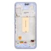 Samsung Galaxy A54 5G SM-A546 LCD Screen Digitizer Assembly (Purple) - 4