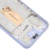 Samsung Galaxy A54 5G SM-A546 LCD Screen Digitizer Assembly (Purple) - 6