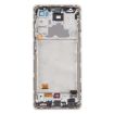 Samsung Galaxy A72 4G SM-A725 LCD Screen Digitizer Assembly (White) - 3
