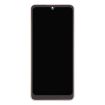Samsung Galaxy A33 5G SM-A336 OLED LCD Screen Digitizer Assembly Gold - 3
