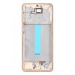 Samsung Galaxy A33 5G SM-A336 OLED LCD Screen Digitizer Assembly Gold - 4
