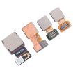 Samsung Galaxy A03s SM-A037U Camera Set - Telephoto, Macro, Main, Front - 3