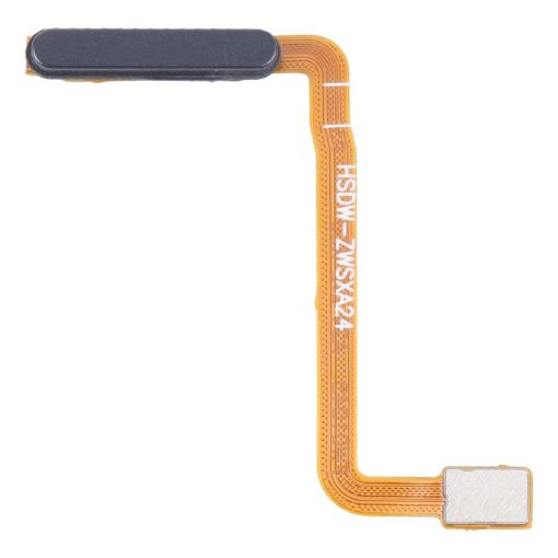 Samsung Galaxy A24 4G SM-A245F Power Button Flex Cable - Black - 1