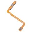 Samsung Galaxy A24 4G SM-A245F Power Button Flex Cable - Black - 3