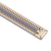 Samsung Galaxy A34 SM-A346B Motherboard LCD Display FPC Connector - 4