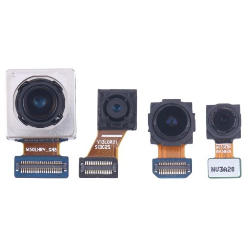 Samsung Galaxy A35 5G SM-A356B Camera Set (Macro + Wide + Back + Front) - 1