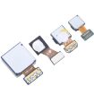 Samsung Galaxy A35 5G SM-A356B Camera Set (Macro + Wide + Back + Front) - 3