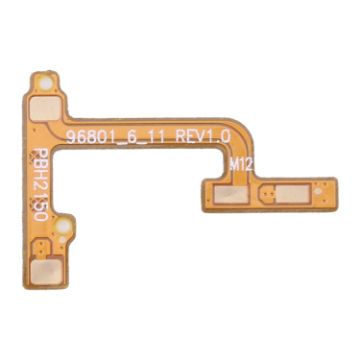 Samsung Galaxy A22 5G SM-A226B LoudSpeaker Flex Cable - 1